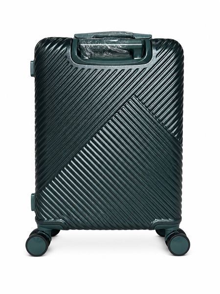 Мала дорожня валіза з полікарбонату WN01 S 20" Темно-зелений WN01-4 Dark Green S фото