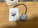 Зчитувач карт Acer USB-C SD/MicroSD алюмінієвий OTG із кабелем 15 см а9.54 фото 3