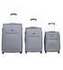 Велика дорожня тканинна валіза 1701-2 L 28" 1701-2 L 28" фото 4