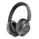 Навушники бездротові EarFun Wave Pro чорні з мікрофоном та ANC a7-12 фото 1