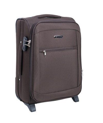 Мала дорожня тканинна валіза 1701-2 S 20" 1701-2 S 20" фото