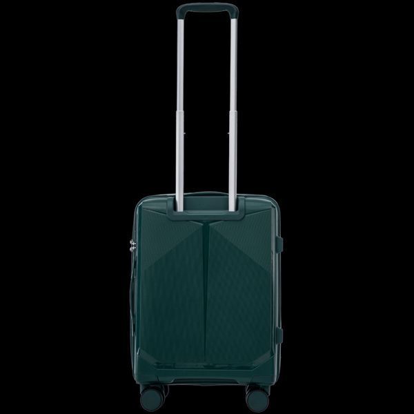Валіза дорожня велика поліпропіленова WINGS COCKATIEL CKT02 L 28" Зелена CKT02 L Green фото