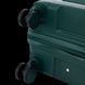 Валіза дорожня велика поліпропіленова WINGS COCKATIEL CKT02 L 28" Зелена CKT02 L Green фото 7