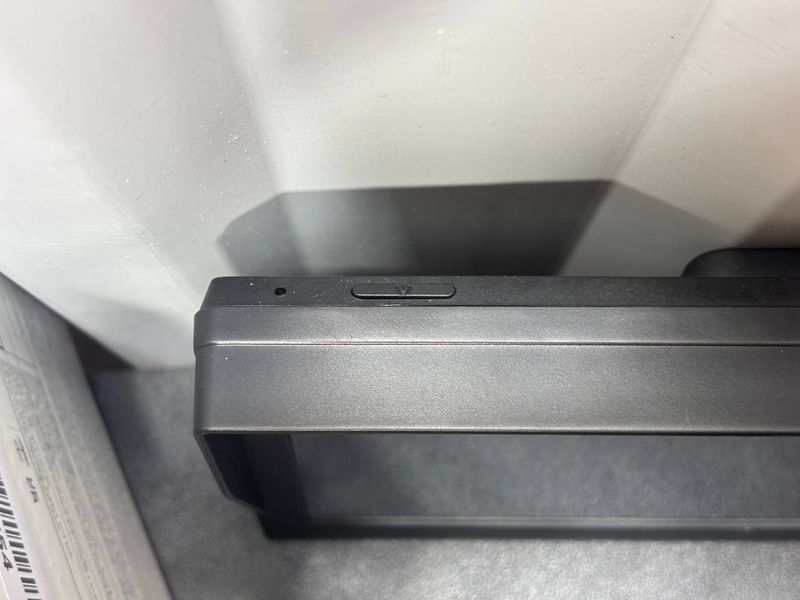 GPS навігатор Ram X90 9" для вантажівок та авто 256MB RAM / 8GB ROM + карти iGO/Navitel F13.25 фото