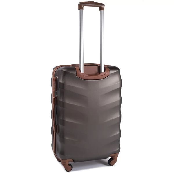 Валіза дорожня середня WINGS ALBATROSS 402 M 24" 402 M 24" фото
