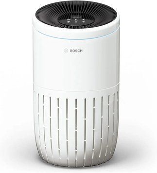 Очищувач повітря Bosch Air 4000 HEPA 99% до 62.5 м&sup2; CADR 300 м&sup3;/год a6 фото