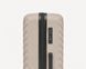 Валіза дорожня середня WINGS SN120 SWAN M 24" Бежевий SN120 M Beige фото 5