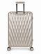 Велика дорожня пластикова валіза TD190 L 28" Шампань TD190 L CHAMPAGNE фото 4