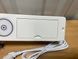 Вбудована розетка BlueXP з Qi зарядкою, USB-C та 2 розетками, біла с4.18 фото 6