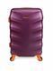 Валіза дорожня маленька WINGS ALBATROSS 402 S 20" Бордовий 402 S Wine red фото 1