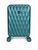 Міні дорожня пластикова валіза TD190 XS 18" Темно-зелений TD190 XS Dark Green  фото