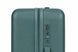 Міні дорожня пластикова валіза TD190 XS 18" Темно-зелений TD190 XS Dark Green  фото 9
