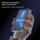 Мікрофон бездротовий петличний Summina 2 шт. Type-C 360&deg; а2.01 фото 7