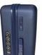Мала дорожня пластикова валіза TD190 S 20" Темно-синій TD190 S Dark Blue фото 2