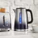 Чайник Russell Hobbs Eclipse 1,7 л Midnight Blue Ombre в2-7 фото 2